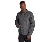 Dickies Herren Jt75 Jacke, Grau (Charcoal Grey Ch), XL EU