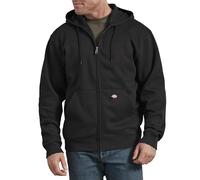 Dickies Oakport Zip Hoodie Black XS