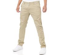 Dickies Herren Kerman Hose,Beige (Khaki Kh),W30/L32