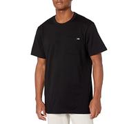 Dickies Herren Kurzarm Pocket Tee Big-Tall, schwarz, XX-Large Hoch