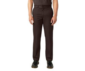 Dickies Herren Lässige Business-Hose Original 874