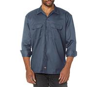 Dickies Herren Langarmshirt blau (AIR FORCE) Medium