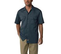 Dickies Herren Langarmshirt blau (AIR FORCE) XX-Large