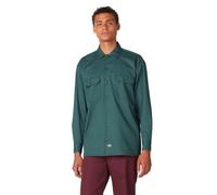 Dickies Herren Langarmshirt Langarm Hemd