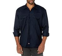 Dickies Herren Langarmshirt Langarm Hemd