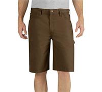 Dickies Herren Leichte Enten, 27,9 cm Shorts, Gespültes Holz, 50