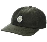 Dickies Herren Low Pro Cord Cap Verschluss, Grün, Einheitsgröße