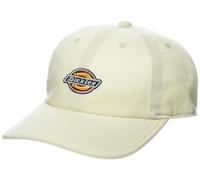 Dickies Herren Low Pro Logo Dad Hat Hut, Beige, Einheitsgröße