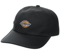 Dickies Herren Low Pro Logo Dad Hat, GRAU, Einheitsgröße