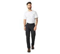 Dickies Herren M Mechanical Stretch Cargo P Hose, Black, 30W / 32L
