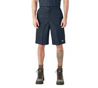 Dickies Herren Multi-Pocket Work Shorts, Blau (Dark Navy), W44