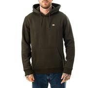 DICKIES HOODIE OAKPORT HOODIE US:L Khaki