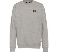 Dickies Herren Oakport Sweatshirt grau XXL
