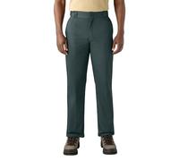 Dickies Herren Original 874 Arbeitshose Lässige Business-Hose, Jäger-Grün, 32W / 32L