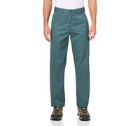 Dickies Herren Original 874 Arbeitshose Lässige Business-Hose, Lincoln Green, 42W / 30L