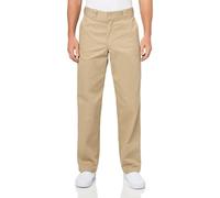 Dickies Herren Original 874 Arbeitshose Lässige Business-Hose, Wüstensand, 36W / 30L