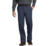 Dickies Herren Original 874 Arbeitshose - Blau - 36W / 29L