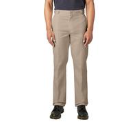 Dickies Herren Original 874 P Arbeitshose, Wüstensand, 34W / 30L