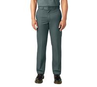 Dickies Herren Original 874 Work Pant Arbeitshose, Lincoln Green V1, 32W / 34L