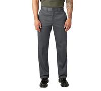 Dickies Herren Original 874 Work Pants Lässige Business-Hose, Dunkelgrau, 30W / 30L