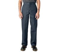 Dickies Herren Original 874 Work Pants Lässige Business-Hose, Dunkles Marineblau, 44W / 29L