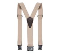 Dickies Herren Perry Y-Back Verstellbarer Strapshalter, beige, Einheitsgröße
