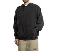 DICKIES PLENTYWOOD HOODIE men Hoodies black in Größe:S