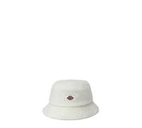 Dickies Herren Red Chute Fleece Bucket Hat Schlapphut, Beige, Einheitsgröße
