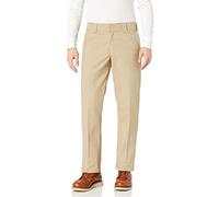Dickies Herren Regular Fit Active Waist Work Pants Arbeitshose, Wüstensand, 38W / 32L