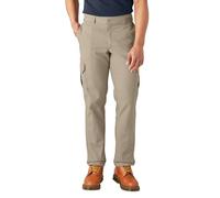 Dickies Herren Regular Straight Stretch Twill Cargo Hose