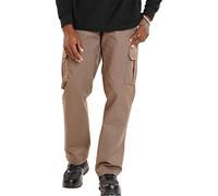 Dickies Herren Regular Straight Stretch Twill Cargo Hose