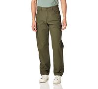 Dickies Herren Relaxed Fit Duck Jeans Big-Tall, moos, 46W / 30L