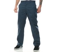 Dickies Herren Relaxed Hose Orgnl 874Work PNT, Gr. W30/L32 (Herstellergröße: 30R), Blau (Air Force Blue AF)