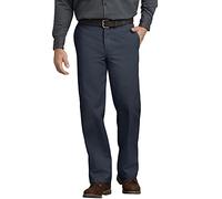 Dickies Herren Relaxed Hose Orgnl 874Work Pnt, Gr. W32/L32 (Herstellergröße: 32R), Blau (Air Force Blue AF)
