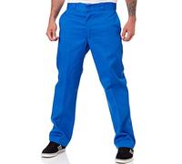 Dickies Herrenhose Orgnl 874 Work Pnt – Relaxed – W32/L32 – Blau (Royal Blue RB)
