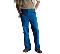 Dickies Herren Relaxed Hose Orgnl 874Work Pnt, Gr. W34/L32 (Herstellergröße: 34R), Blau (Royal Blue RB)