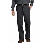 Dickies Herren Relaxed Hose Orgnl 874Work Pnt, Gr. W44/L34 (Herstellergröße: 44T), Schwarz (Black BK)