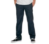 Dickies Herren Relaxed Hose S/Stght Work Pant, Gr. W40/L32 (Herstellergröße: 40R), Blau (Dark Navy DN)