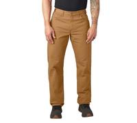 Dickies Herren RlxdFit Duck Jean Hose, Braun (Rinsed Brown Rbd), 44/32