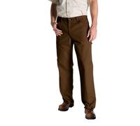 Dickies Herren Jeans RLXDFIT Duck Braun 30W/30L