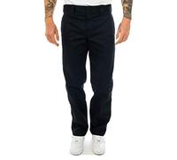 Dickies Herren S/Stght iş pantolonu Hose, Blau (Dark Navy Dn), 32W / 30L EU