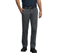 Dickies Herren S/Stght Work Pant Sporthose, Grau (Charcoal), 34W / 32L EU