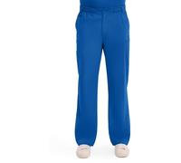 Dickies Herren-Schlupfhose mit 7 Taschen, elastischer Bund mit Knopfverschluss, 81006, Königlich (Royal), Groß