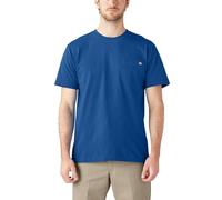 Dickies Herren Short Sleeve Heavyweight Heathered T-Shirt - Discontinued Arbeits-T-Shirt