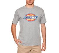Dickies Herren Short Sleeve Heavyweight Logo T-Shirt T-Shirt (1er Pack)