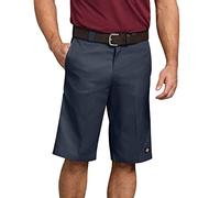 Dickies Herren-Shorts, 33 cm, lockere Passform, mehrere Taschen