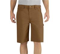 Dickies Herren Shorts, Braune Ente, 52