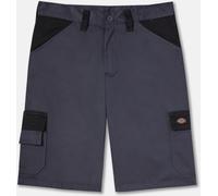 Dickies Herren Shorts Everyday Short Grey/Black-W34