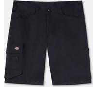 Dickies Herren Shorts Lead In Flex Short Black-W30