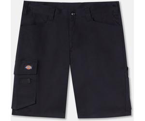 Dickies Herren Shorts Lead In Flex Short Black-W38